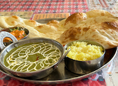 インドダイニング マター 北長瀬店: ここたろうさんの2026年04月28日の2枚目の投稿写真