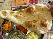 インドダイニング マター 北長瀬店: ここたろうさんの2026年04月28日の3枚目の投稿写真