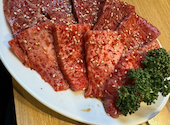 焼肉ホルモン 天晴 あっぱれ: グンソギさんの2026年06月16日の3枚目の投稿写真