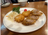 昌園 神戸南京町本店: ケンケンさんの2026年07月04日の1枚目の投稿写真