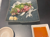 全席喫煙可◎全席完全個室◎食べ飲み放題◎馬刺しと焼鳥のお店◎鳥馬酒場　熊本下通店: けんちゃんさんの2026年08月09日の1枚目の投稿写真