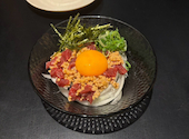 全席喫煙可◎全席完全個室◎食べ飲み放題◎馬刺しと焼鳥のお店◎鳥馬酒場　熊本下通店: けんちゃんさんの2026年08月09日の2枚目の投稿写真