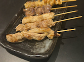 全席喫煙可◎全席完全個室◎食べ飲み放題◎馬刺しと焼鳥のお店◎鳥馬酒場　熊本下通店: けんちゃんさんの2026年08月09日の3枚目の投稿写真