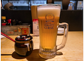 なかよし餃子 エリザベス すすきの店: スーパーひろし君さんの2026年07月26日の1枚目の投稿写真