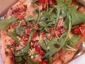 トラットリア ナプレ 南青山本店: 退却魂！さんの2008年07月02日の1枚目の投稿写真