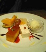 花串庵 岐南店: モモさんの2006年12月23日の1枚目の投稿写真