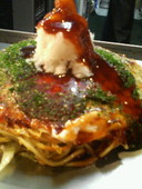 ひろしまお好み物語 駅前ひろば: joriyoさんの2006年12月31日の1枚目の投稿写真