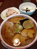 支那そば 伊藤: かなさんの2014年07月29日の1枚目の投稿写真