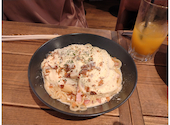 trattoria il Pozzo　トラットリア　イル　ポッツォ: コウカイパパさんの2024年09月26日の2枚目の投稿写真