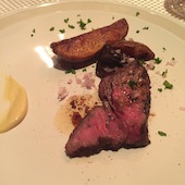 ビストロチカラ: つなさんの2017年01月20日の1枚目の投稿写真