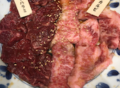 焼肉ホルモン ざくろ 江南店: まことさんの2023年03月14日の1枚目の投稿写真