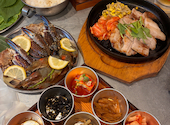 韓国料理 ケジョン82 梅田東通り店: そーんさんの2025年09月26日の1枚目の投稿写真
