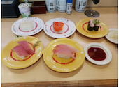かっぱ寿司 横浜戸塚店: ウッチーさんの2026年05月24日の1枚目の投稿写真