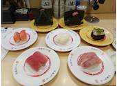 かっぱ寿司 横浜戸塚店: ウッチーさんの2026年07月19日の1枚目の投稿写真