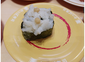 かっぱ寿司 横浜戸塚店: ウッチーさんの2026年08月23日の1枚目の投稿写真