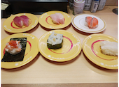 かっぱ寿司 横浜戸塚店: ウッチーさんの2026年08月23日の3枚目の投稿写真