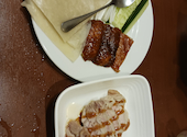 横浜中華街 彩り五色小籠包専門店 龍海飯店: ウッチーさんの2026年07月20日の1枚目の投稿写真