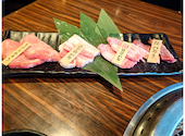 焼肉五苑 なんば店: なかつさんの2025年03月28日の1枚目の投稿写真
