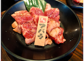 焼肉五苑 なんば店: なかつさんの2025年03月28日の2枚目の投稿写真