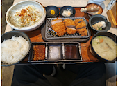 黒かつ亭・中央駅本店の口コミ画像1