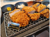 黒かつ亭・中央駅本店: なかつさんの2026年07月11日の2枚目の投稿写真