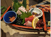 海鮮居酒屋 花の舞 江戸東京博物館前店: なかつさんの2026年06月19日の2枚目の投稿写真