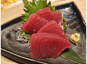 海鮮居酒屋 花の舞 江戸東京博物館前店: なかつさんの2026年06月19日の3枚目の投稿写真