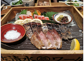 土佐清水ワールド 梅田ギャザ阪急店: なかつさんの2026年07月31日の2枚目の投稿写真