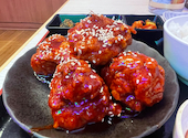 韓国料理 扶餘MAX ドン・キホーテ仙台駅西口本店: sunさんの2025年12月11日の2枚目の投稿写真