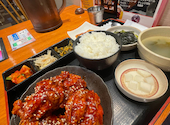 韓国料理　扶餘DX　セルバテラス店: sunさんの2026年09月12日の2枚目の投稿写真