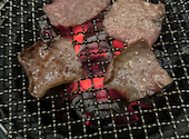 個室焼肉 うし讃: さえりんさんの2024年11月18日の2枚目の投稿写真