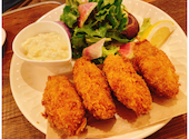 お肉と牡蠣のお店 CARTA 池袋店: nn24さんの2024年09月09日の2枚目の投稿写真