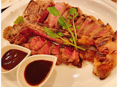 お肉と牡蠣のお店 CARTA 池袋店: nn24さんの2024年09月09日の3枚目の投稿写真