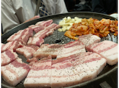韓国居酒屋 KAD ATA カドアタ: クロキさんの2023年10月07日の1枚目の投稿写真