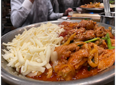 韓国居酒屋 KAD ATA カドアタ: クロキさんの2023年10月07日の2枚目の投稿写真