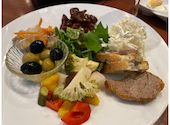 osteria Port ポルト 長野駅: クロキさんの2023年05月24日の2枚目の投稿写真