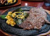 Steak House KURATA ステーキハウスクラタ: フェルプス君さんの2025年06月08日の1枚目の投稿写真