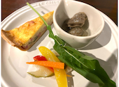 Bistro いちスタイル 天神: tommyさんの2024年10月12日の1枚目の投稿写真