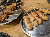 炭火焼きやきとん 源太郎: たかちゃんさんの2026年08月02日の3枚目の投稿写真