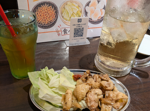 たかちゃんさんの2026年08月の投稿」 | とりいちず 山口徳山店(居酒屋