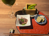 日本茶×干物 茶酒屋 Nendo すすきの: momoさんの2026年09月03日の1枚目の投稿写真