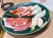焼肉の名門 天壇 桂五条店: 嵐さんの2025年12月14日の3枚目の投稿写真