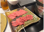 和牛焼き肉と新鮮ホルモン MIYAKO 京: ぽんさんさんの2023年08月11日の2枚目の投稿写真