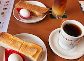 さかい珈琲鹿児島ベイサイド店の口コミ画像1