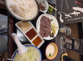 牛たん炭焼 利久 アミュプラザ鹿児島店: ririさんの2026年06月25日の1枚目の投稿写真