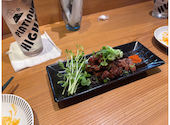 創作居酒屋 もつ鍋のONZ オンズ: ririさんの2026年07月07日の1枚目の投稿写真