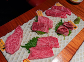 焼肉や 吉祥寺店: おかやさんさんの2024年04月08日の2枚目の投稿写真
