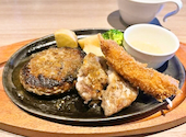 ステーキのどん 星の宮店: CKさんの2025年02月01日の1枚目の投稿写真