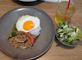 アジアンビストロ Dai 立川グリーンスプリングス店: ttksさんの2026年08月08日の1枚目の投稿写真