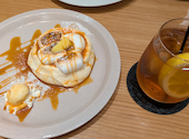 eggg Cafe エグゥーカフェ 国分寺店: ttksさんの2026年05月24日の1枚目の投稿写真
